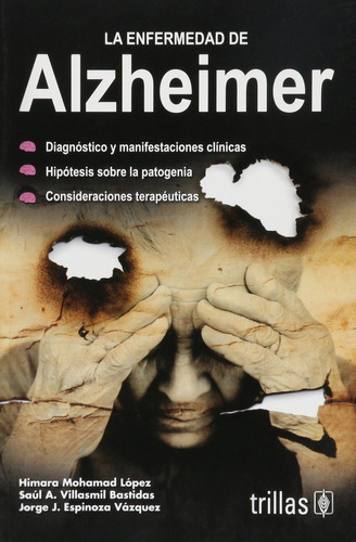 La Enfermedad De Alzheimer Diagnóstico Manifestación Trillas