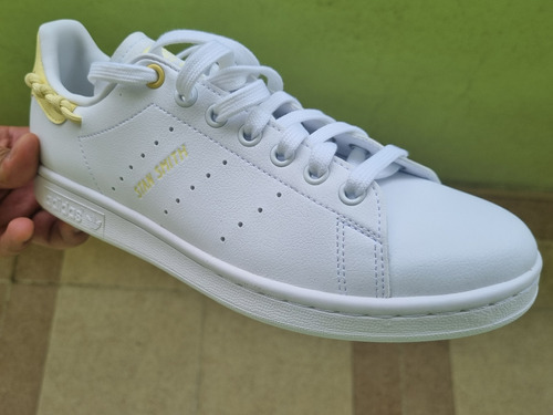 Tenis adidas Stan Smith Mujer 