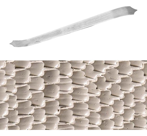 Pottery Tool Handmade Polymer Art Carving Tool For Kids C