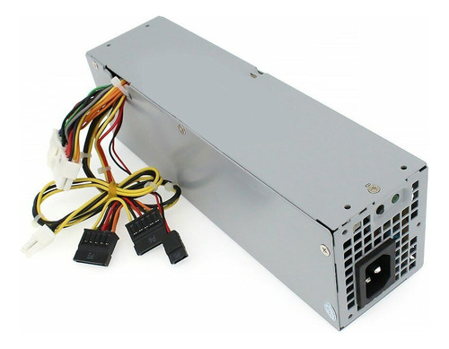 Fuente Poder Dell H240as Optiplex 390 790 990 3010 7010 9010