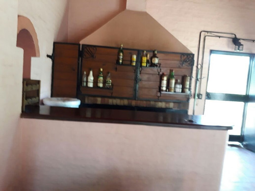 Casa En Venta Zona Norte Jardin Nautico Escobar Con Acceso Al Predio Cerrado Por Tierra Y Agua