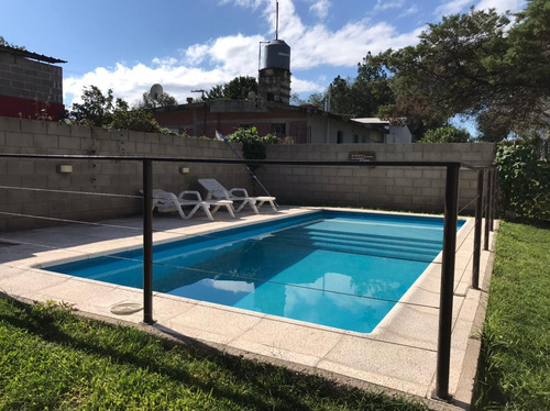 Imagen 9 de 10 de Complejo De Departamento En Venta Villa Santa Cruz Del Lago