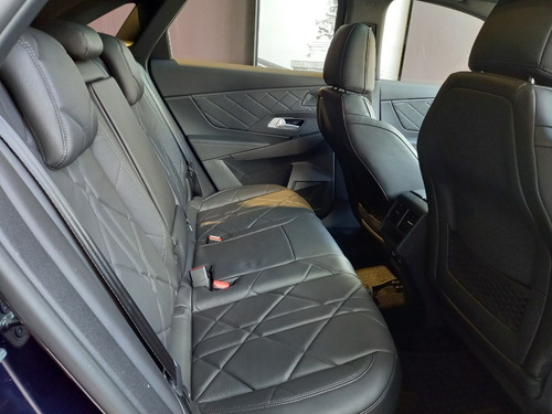 Imagen 9 de 14 de Ds7 Crossback 2.0 Hdi 180 At So Chic