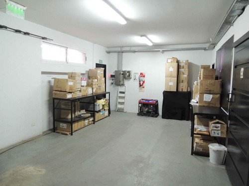 Venta Edificio Comercial En Esq. Lomas Del Mirador