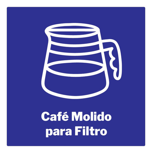 Cafe 1 Kg  En Grano Brasil Crema Tostado Natural B
