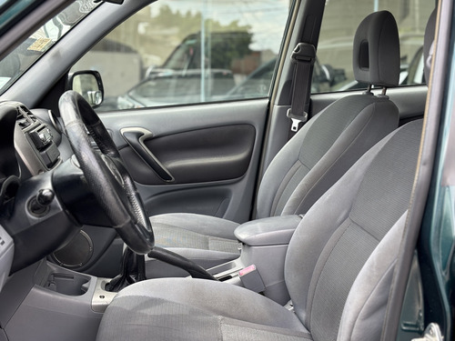 Toyota Rav-4