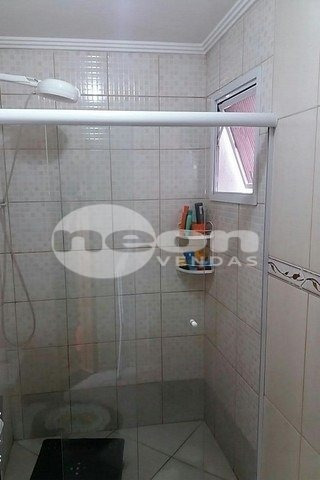 Imagem 9 de 9 de Apartamento S/condominio - Vila Palmares - Ref: 2468 - V-2468