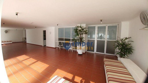 Imagem 16 de 19 de Apartamento Com 2 Dormitórios Para Alugar, 83 M² Por R$ 2.200,00/mês - Perdizes - São Paulo/sp - Ap9806