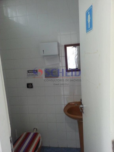 Imagem 4 de 12 de Armazém No Jardim Prudência - Mc9276