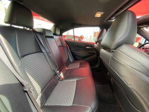 Imagen 9 de 15 de Toyota Corolla 2020 1.8 Se Plus At Cvt