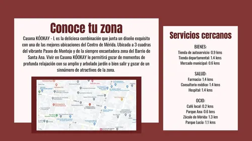 Centro Increible Ubicacion Cerca Santa Lucia Casona Kookay (avc-2001)