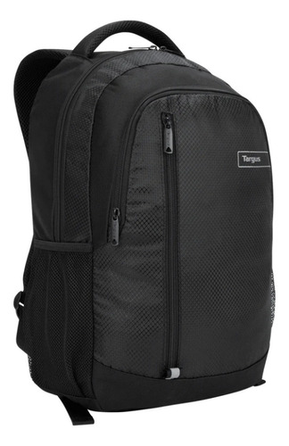 Mochila Para Notebook 15,6 Targus Backpacks Sport 25l Backp