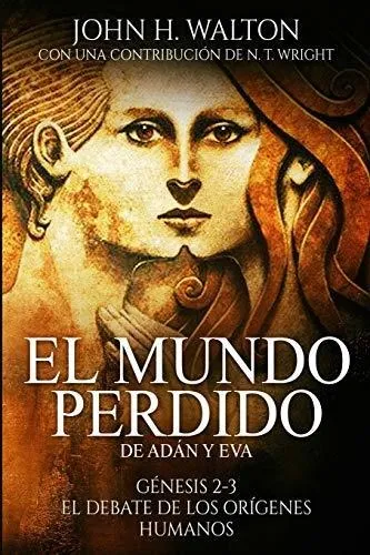 El Mundo Perdido De Ad N Y Eva