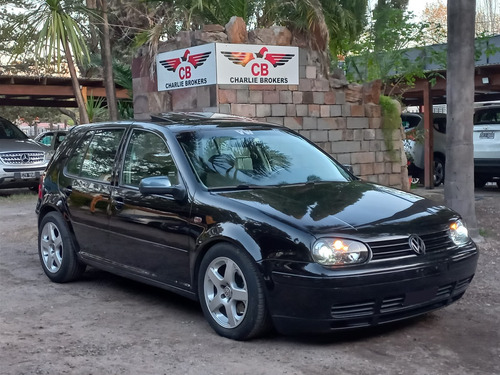 Volkswagen Golf 1.8 Gti Highline Tap Cuero