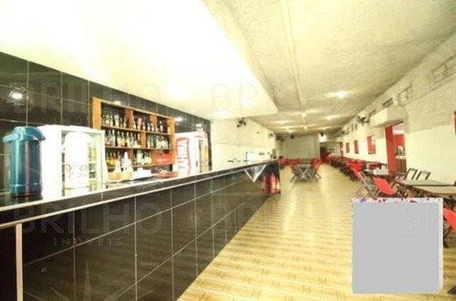 Imagem 8 de 15 de Loja/salão Para Venda, 527.0m² - 5145