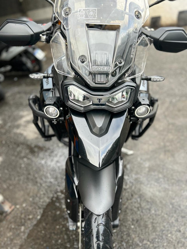 Triumph Tiger 900 Gt