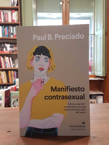 Manifiesto Contrasexual