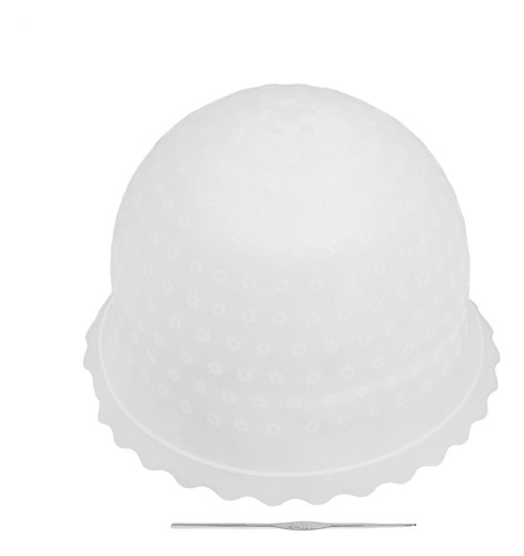 Gorros De Silicona Para Resaltar El Cabello Gorro De Silicon