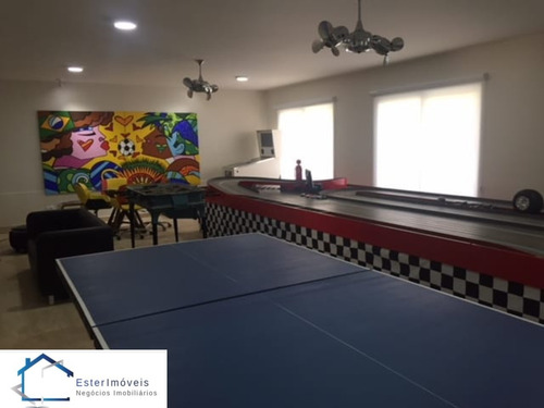 Imagem 2 de 30 de Luxuosa Casa Em Alphaville Com O Mais Fino Acamento E Modernidade Venha Conhecer R$16.900.000 Mobiliada. - Ca00505 - 70639498