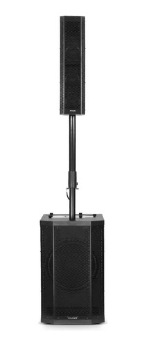 Sistema De Som Coluna + Sub Frahm Grt 12 | Bluetooth | 500w