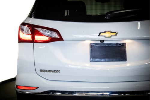 Chevrolet Equinox 1.5 Premier Plus At