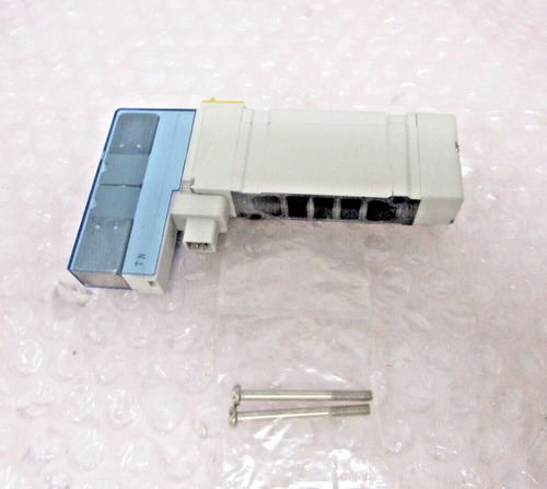 Smc Valve Sy5a00t-5nzf1 / Sy5a00t5nzf1 (new) Cct