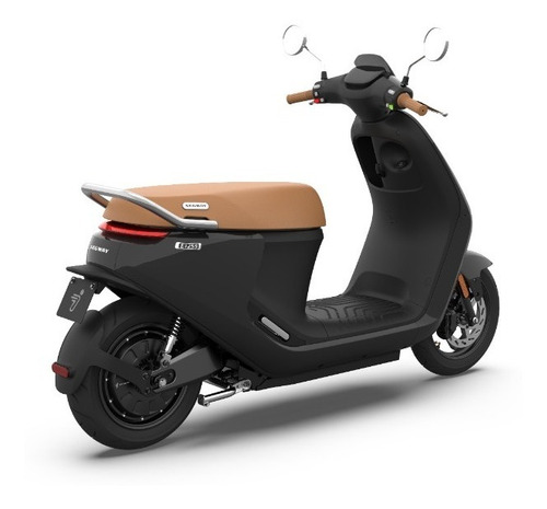 Segway E125s