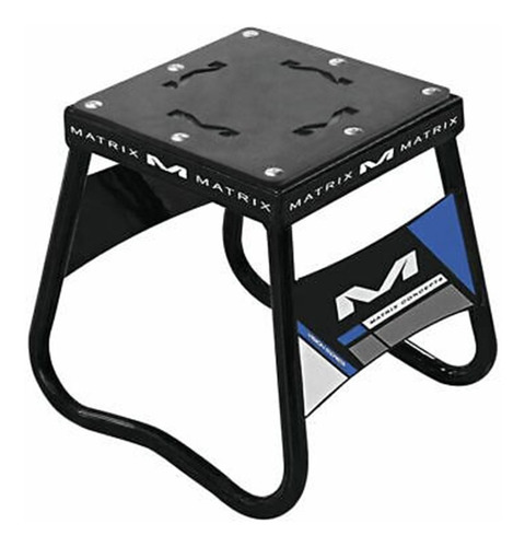Imagen 1 de 1 de Mini Soporte Para Moto Baja Cilindrada