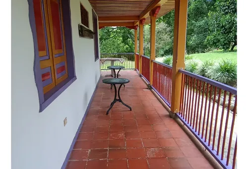 Se Vende Finca La Tebaida Quindío