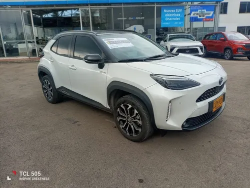 Toyota Yaris Cross 1.5 Hev Xls