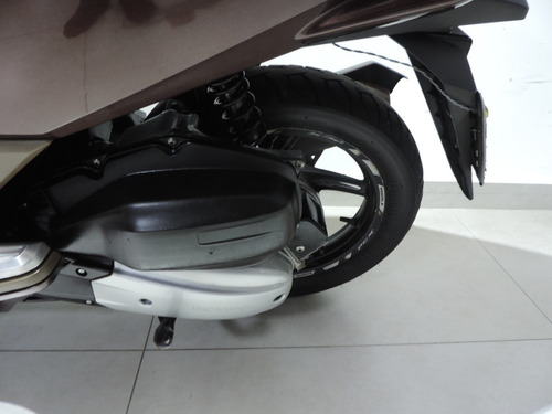 Honda Pcx 150 Dlx 2017