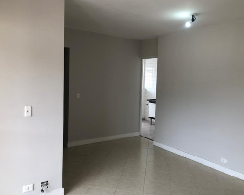 Imagem 10 de 13 de Lindo Apartamento Para Locação Vila Santos, 2 Dormitórios, 1 Vaga, 68,00 M² Útil - Ml80 - 69406683