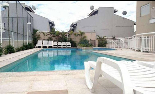 Imagem 23 de 30 de Apartamento Com 2 Dormitórios, 97 M² - Venda Por R$ 640.000,00 Ou Aluguel Por R$ 1.700,00 - Edifício Viva Vista - Indaiatuba/sp - Ap1141