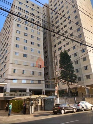 Imagem 1 de 15 de Apartamento Com 2 Dormitórios À Venda, 60 M² Por R$ 270.000,00 - Mooca - São Paulo/sp - Av6284