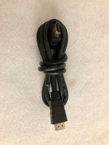 Cable Alta Definicion De 1.50cm