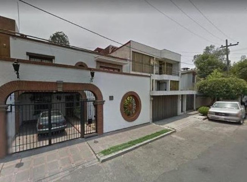 Hermosa Casa En Ambato 939, Lindavista, Gustavo A. Madero. 