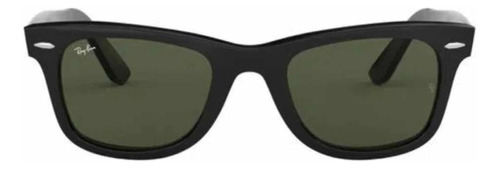 Lentes De Sol Sunglasses Classic Negro