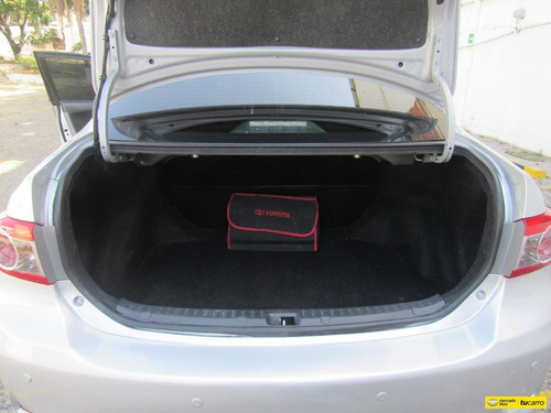 Toyota Corolla 1.8 Xli