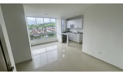 Apartamento en venta