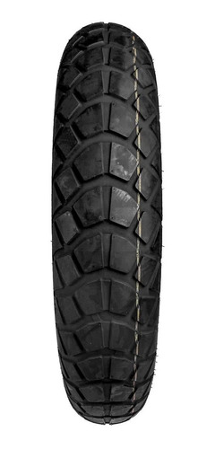 Cubierta Kingtyre 120 70r 19 K66 La Cuadra Motos