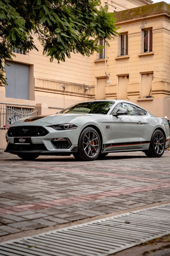 Ford Mustang 5.0 Gt 421cv