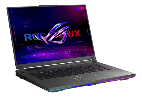 Asus Rog Strix G16 I9-14900hx 32gb Ddr5 1tb Rtx4070 16 240hz