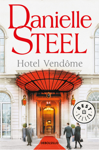 Hotel Vendome - Steel Danielle