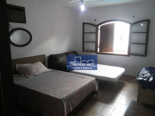 Imagem 8 de 16 de Casa À Venda Em Enseada/guarujá - 05 Dorms, 04 Vagas - Ca0552
