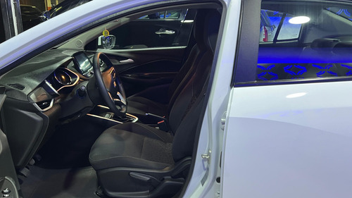 Chevrolet Onix 1.0 TURBO FLEX PLUS LTZ MANUAL