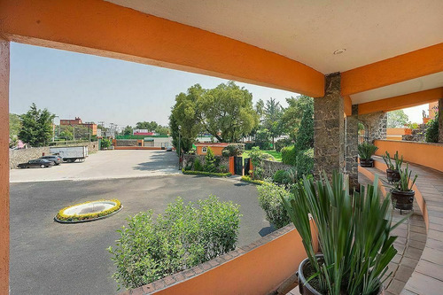 Imagen 17 de 24 de Terreno En Venta Tepepan