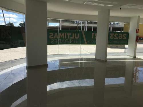Local Malvin Venta Y Alquiler Frente Shopping De Malvin, SodiMac Y Disco! A Estrenar