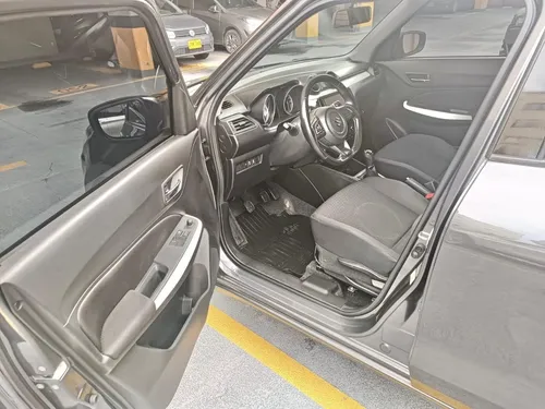 Suzuki Swift 1.2 Gl