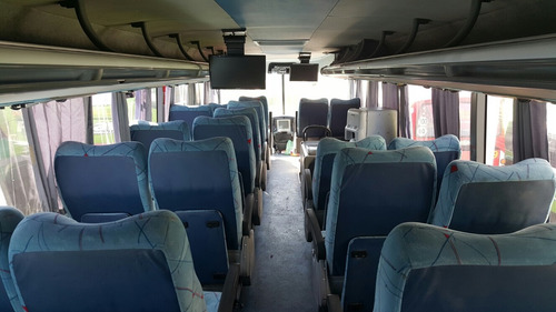 Omnibus Marcopolo G6 Excelente Estado M.benz Orsd 500