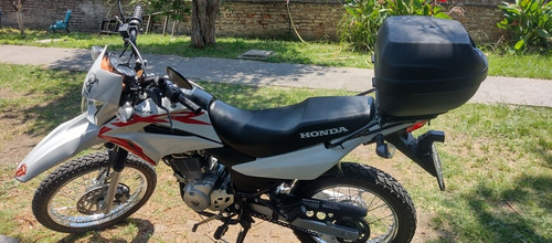 Imagen 15 de 24 de Honda Xr150l